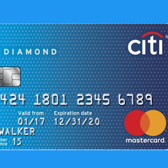 Citibank Card Coupons & Offers