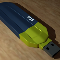 Pen Drives Coupons & Offers