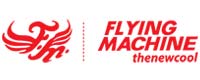 Flying Machine Coupons & Offers