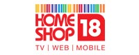 HomeShop18 Coupons & Offers