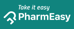 PharmEasy Coupons & Offers