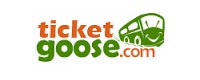 TicketGoose Coupons & Offers