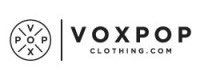 VoxPop Coupons & Offers